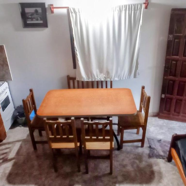 Dulcesdias - Casa de 2 dormitorios - 8