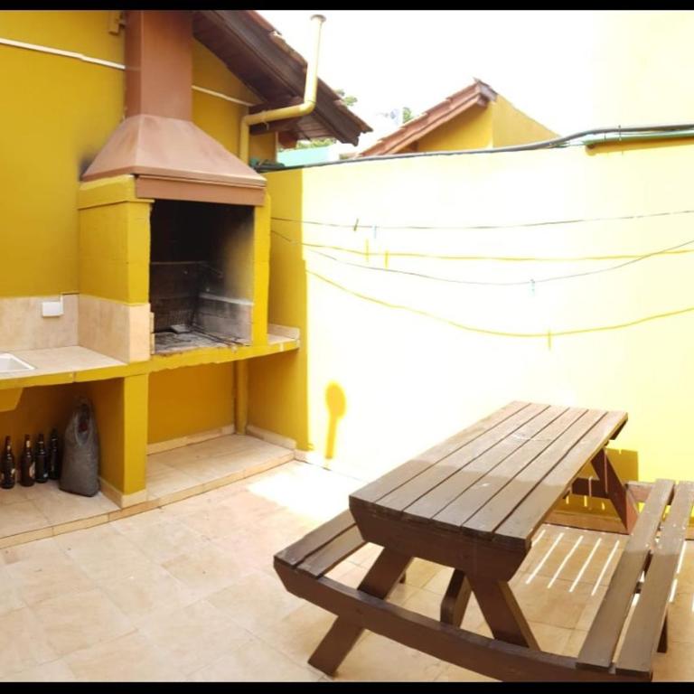 Dulcesdias - Casa de 2 dormitorios - 11