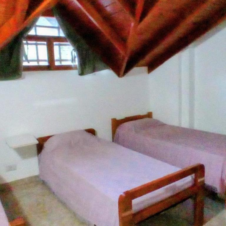 Dulcesdias - Casa de 2 dormitorios - 14