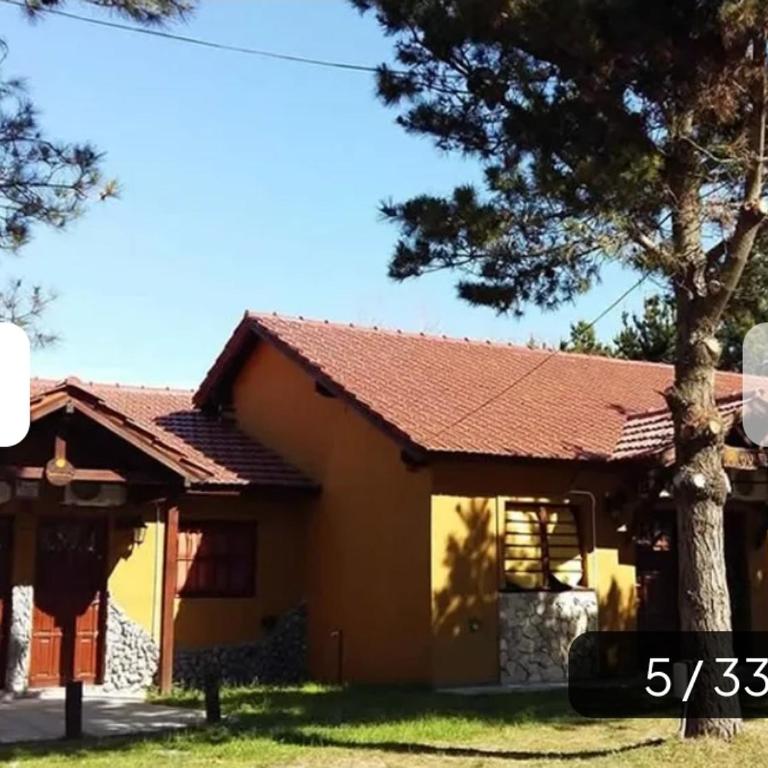 Dulcesdias - Casa de 2 dormitorios - 18