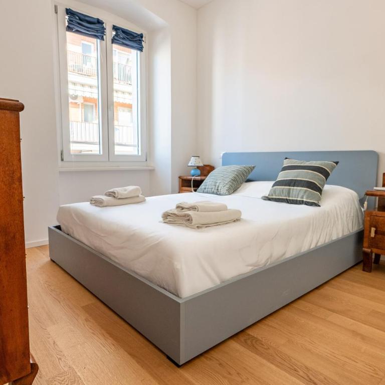 Casa Lumière - Appartamento con 1 Camera da Letto - 5
