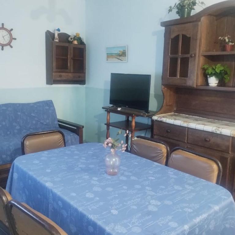 Departamento 6 personas con vista al mar - Apartamento - 2