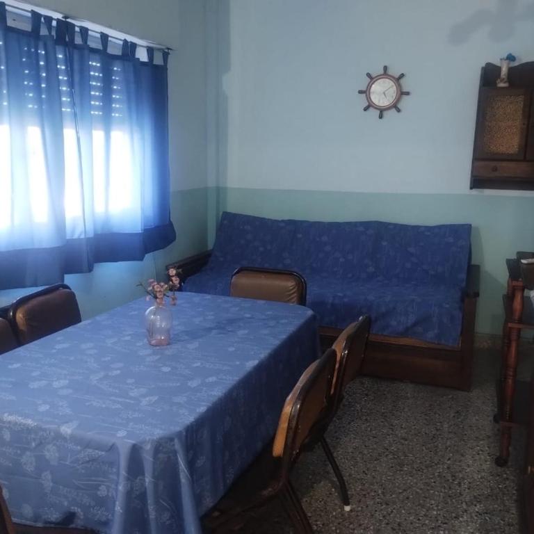 Departamento 6 personas con vista al mar - Apartamento - 1