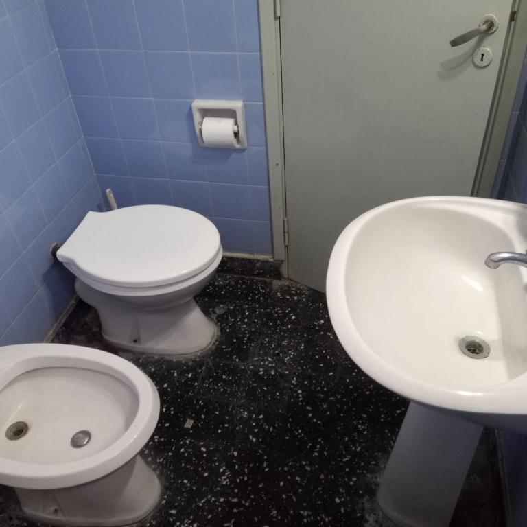 Departamento 6 personas con vista al mar - Apartamento - 14