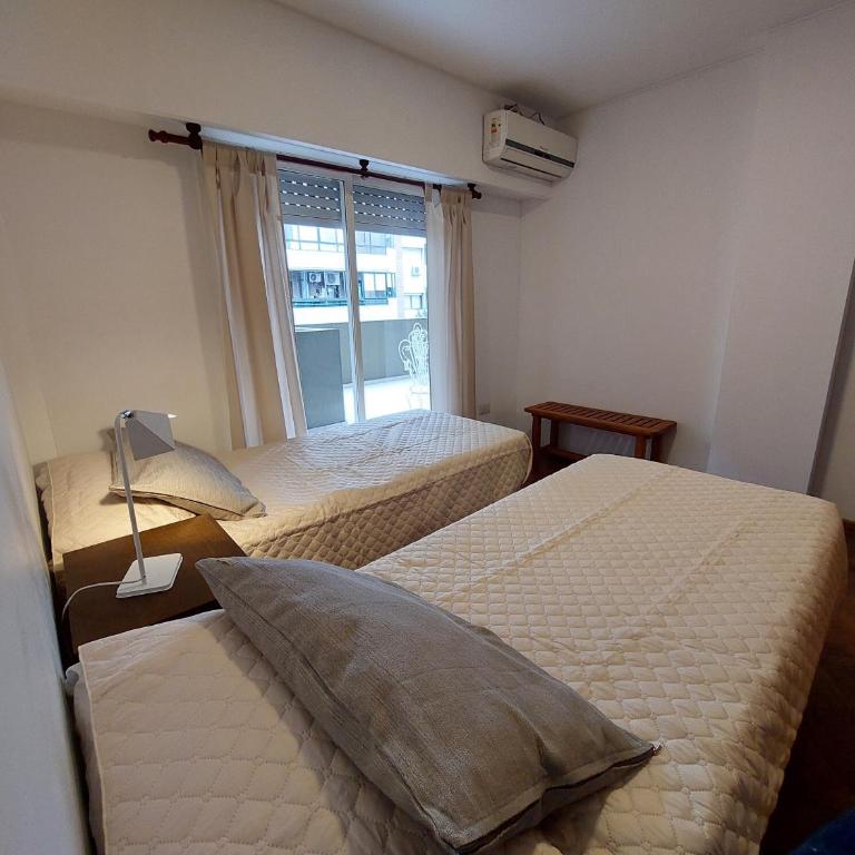 Edit Rosario - Apartamento de 2 dormitorios con balcón y terraza - 12