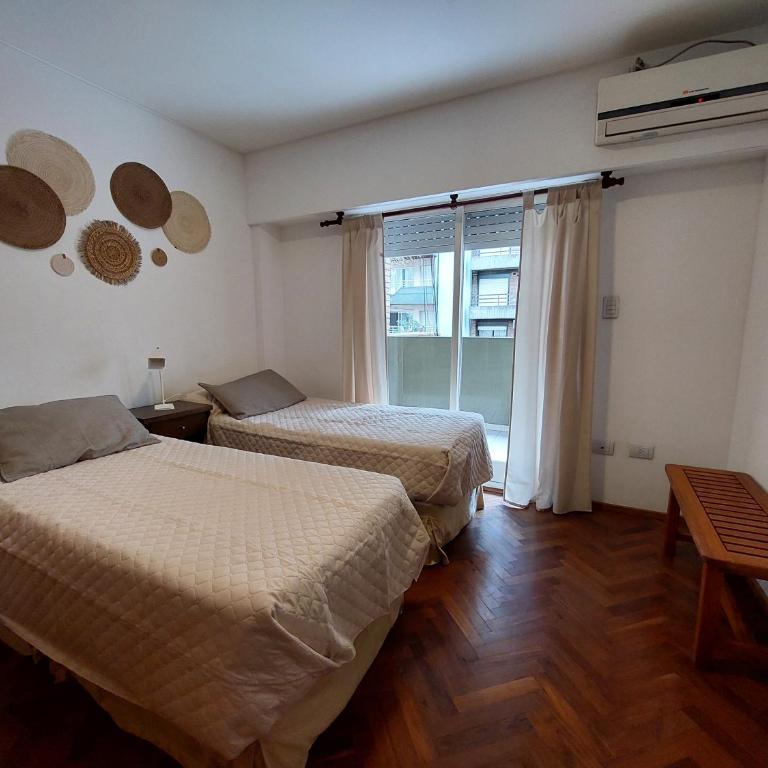 Edit Rosario - Apartamento de 2 dormitorios con balcón y terraza - 14