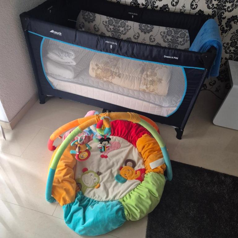 Apartman IN - Two-Bedroom Apartment - 22
