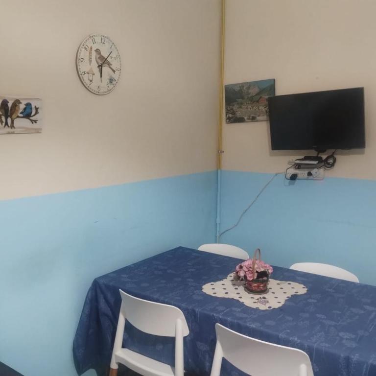 Departamento 1 ambiente 3 personas a metros del mar - Apartamento - 2