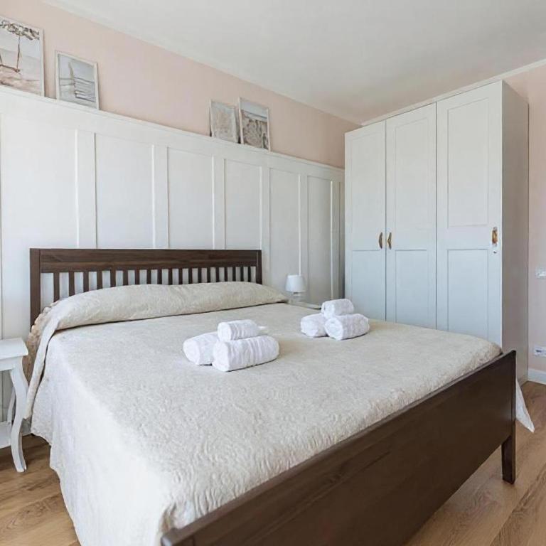 Pisa Cisanello Comfort Apartment by Casa Francesca - Appartamento con 1 Camera da Letto - 2