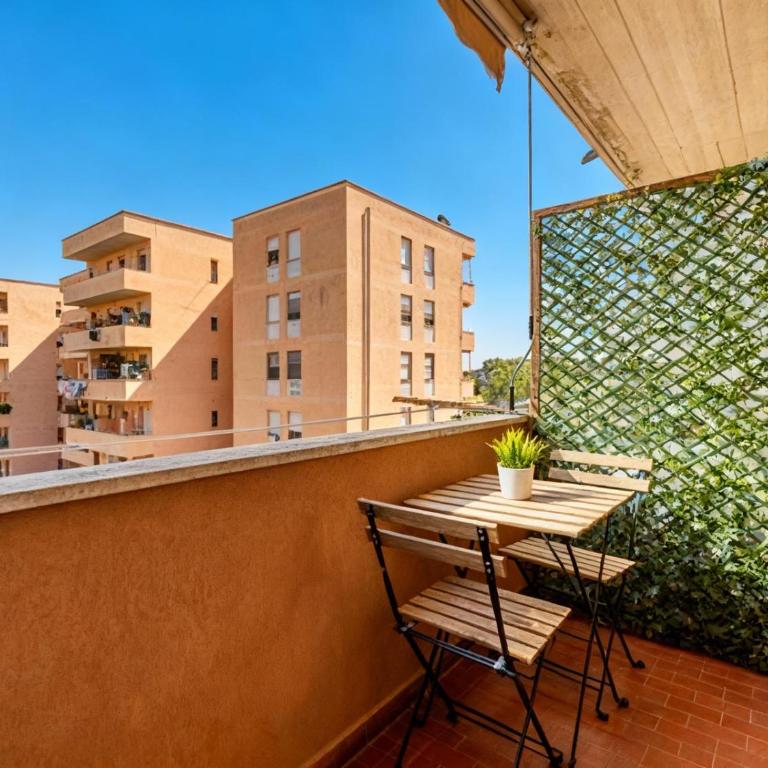 Pisa Cisanello Comfort Apartment by Casa Francesca - Appartamento con 1 Camera da Letto - 16