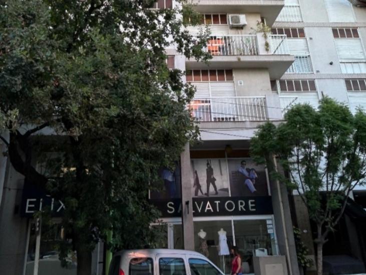 Departamento Con Cochera Zona Consular para 4 con 2 habitaciones - Apartamento de 2 dormitorios - 11