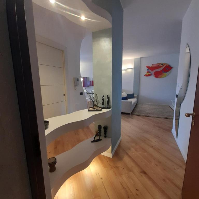 CasaAndrix - One-Bedroom Apartment - 5