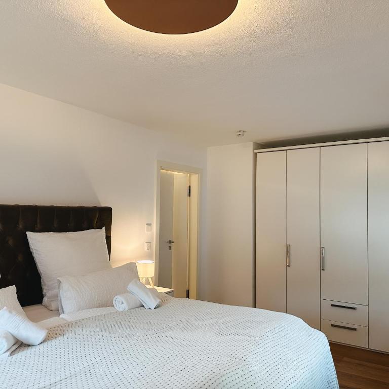 Flow Living I Boutique-Apartment mit Bergblick I Zentrum Berchtesgaden - Apartment mit 1 Schlafzimmer - 15