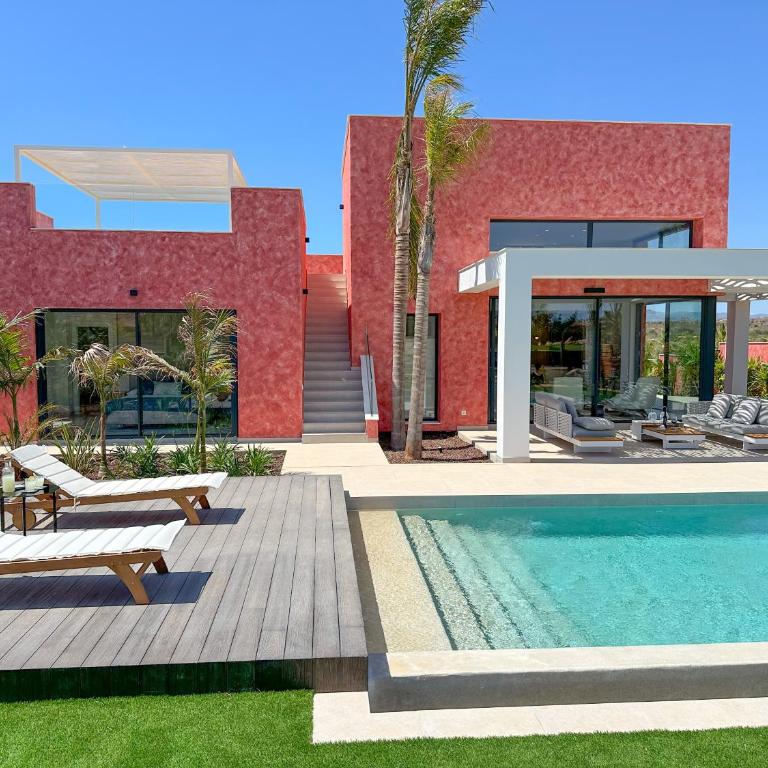 Desert Springs Resort - Villa Superior - 2