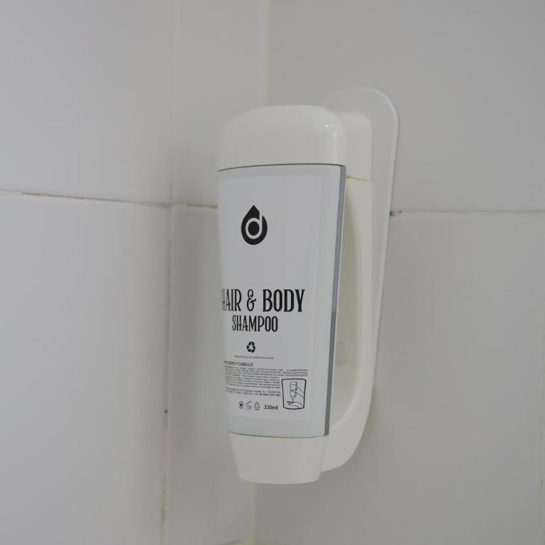Hotel Las Palmas Urban Center - Estudio (2 adultos) - 8