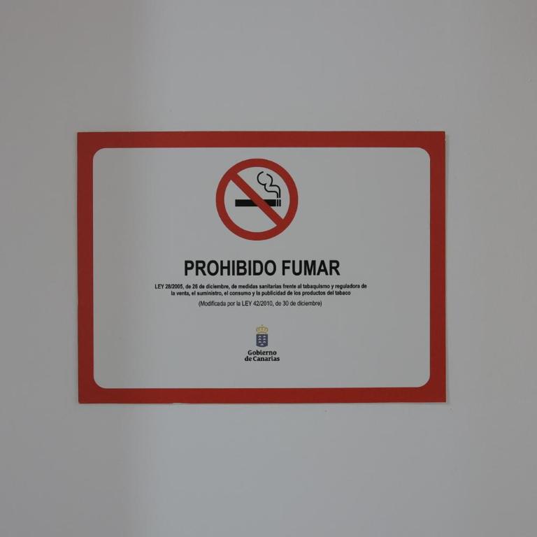 Hotel Las Palmas Urban Center - Estudio (2 adultos) - 9