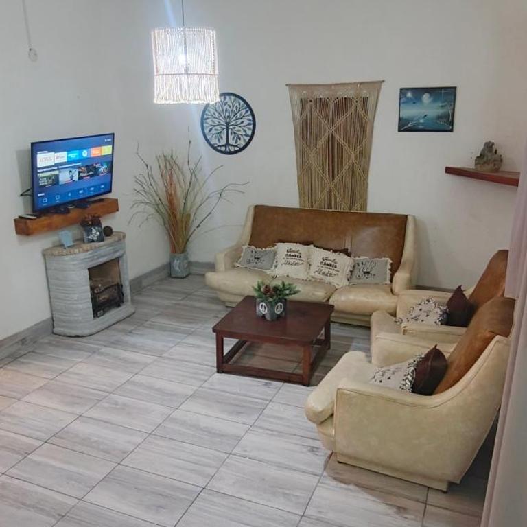 La Casita del Mar - Casa de 2 dormitorios - 13