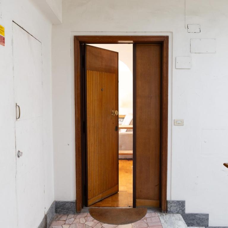 Fortezza Attic Retreat - Appartamento con 2 Camere da Letto - 18