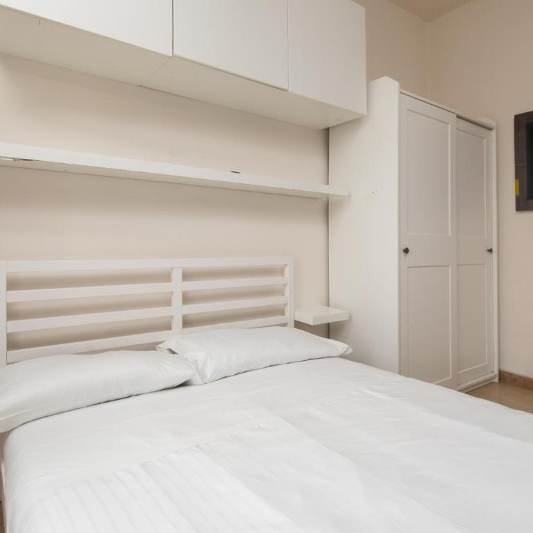 Fortezza Attic Retreat - Appartamento con 2 Camere da Letto - 11