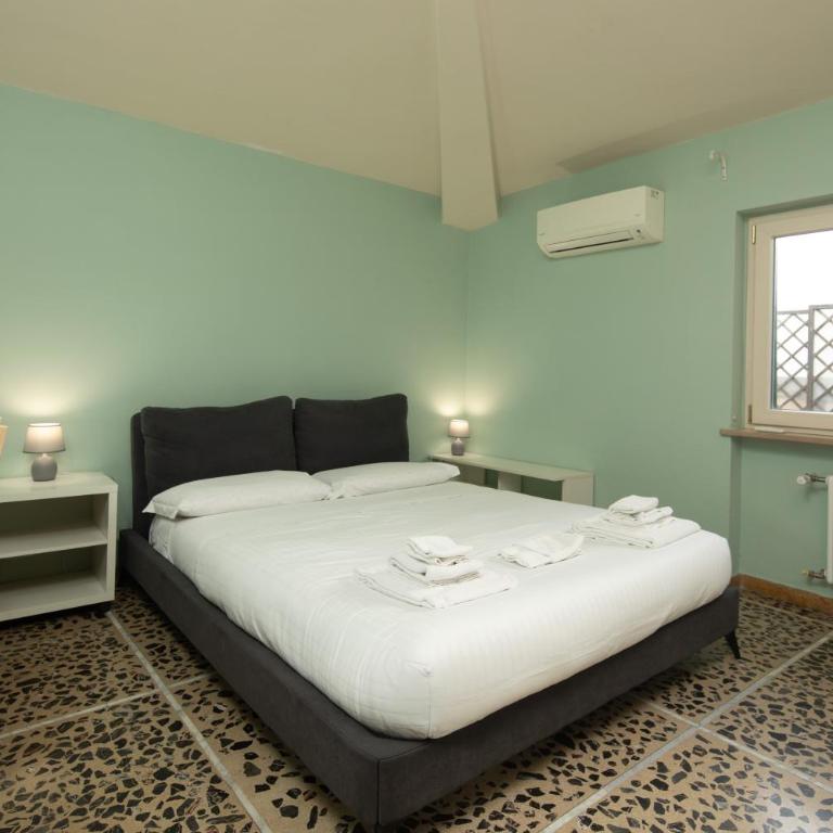 Fortezza Attic Retreat - Appartamento con 2 Camere da Letto - 8