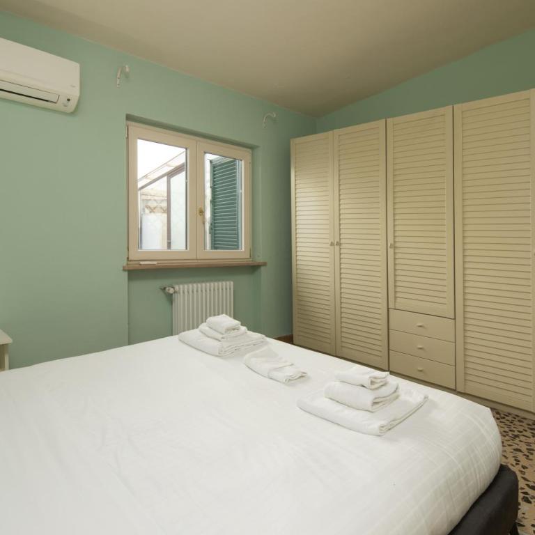 Fortezza Attic Retreat - Appartamento con 2 Camere da Letto - 9