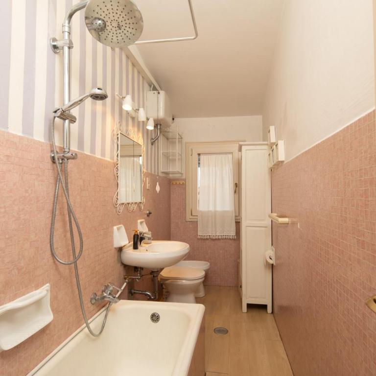 Fortezza Attic Retreat - Appartamento con 2 Camere da Letto - 10