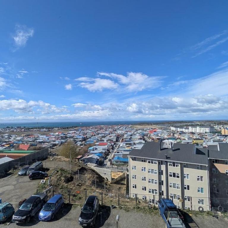 Buena vista - Apartamento de 2 dormitorios - 7