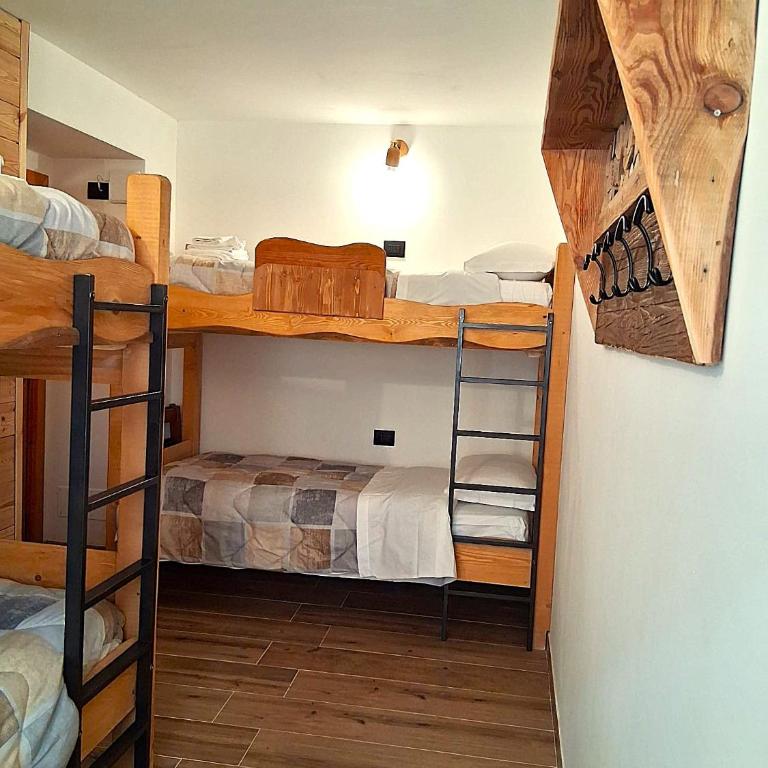 La casa di Nil - Appartamento Volpe - Appartamento con 2 Camere da Letto - 19