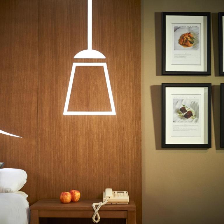 Legazpi Doce Rooms & Suites - Apartamento de 1 dormitorio con balcón - 13