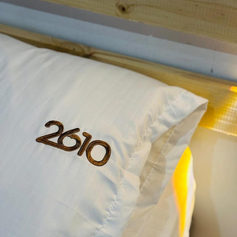 Habitación moderna hogareña - Apartamento de 1 dormitorio - 3