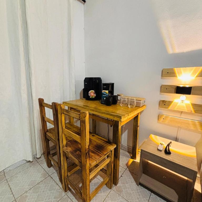 Habitación moderna hogareña - Apartamento de 1 dormitorio - 5