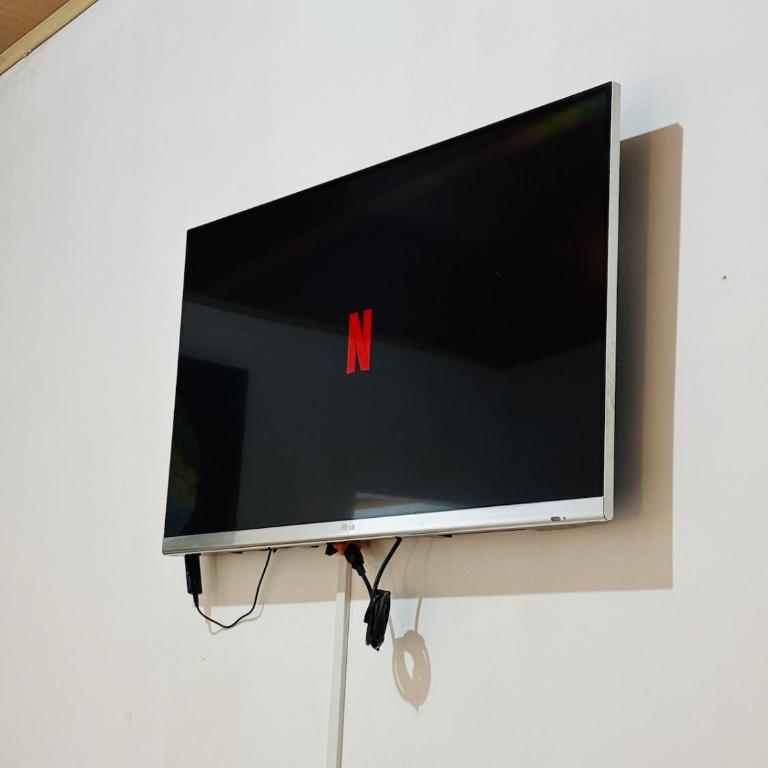 Habitación moderna hogareña - Apartamento de 1 dormitorio - 9