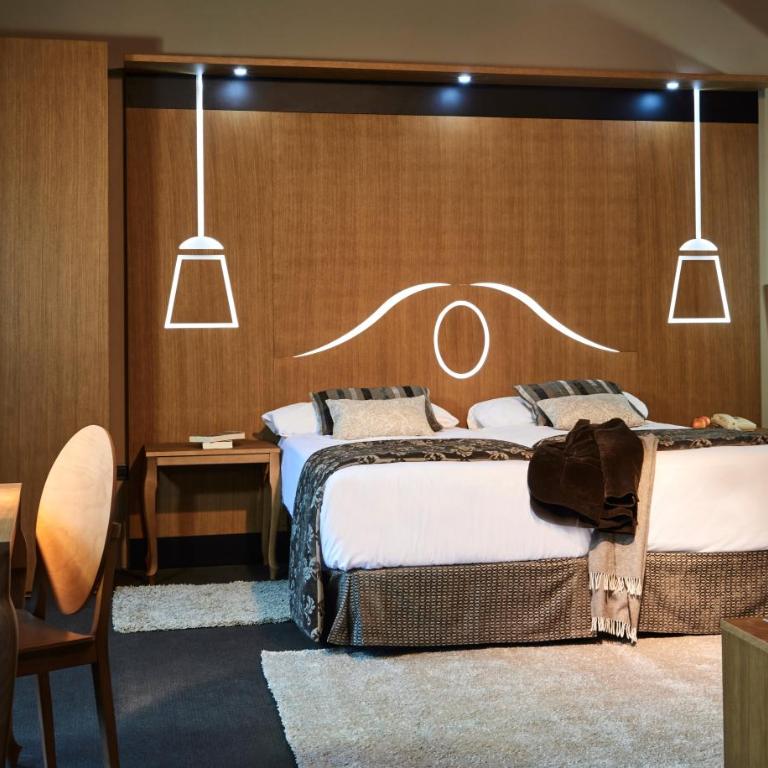 Legazpi Doce Rooms & Suites - Apartamento de 1 dormitorio con balcón - 5