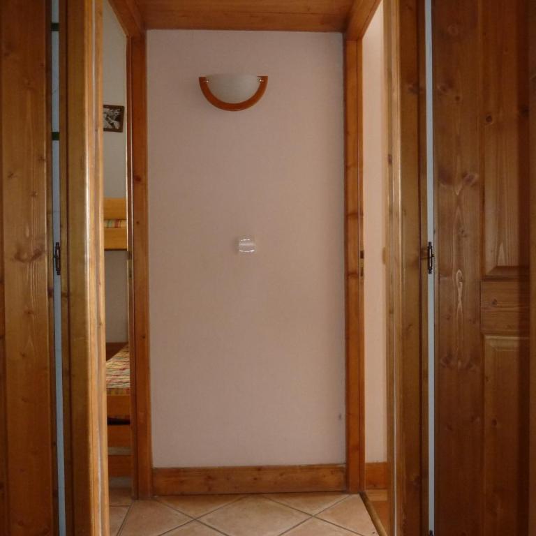 Les Airelles A21 - Premium Apartment mit 3 Schlafzimmern und Balkon - 12