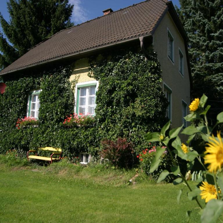 Ferienhaus in Scheifling nahe Skipisten - Ferienhaus mit 3 Schlafzimmern - 3
