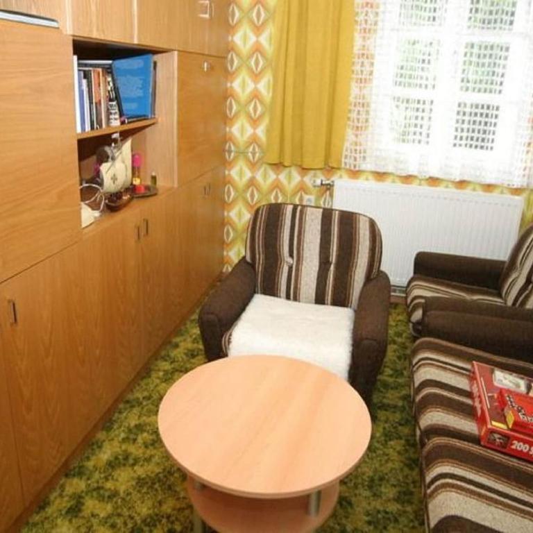 Ferienhaus in Scheifling nahe Skipisten - Ferienhaus mit 3 Schlafzimmern - 7