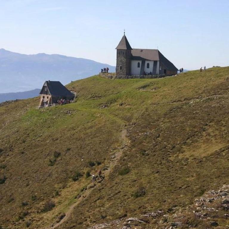 Ferienhaus in Scheifling nahe Skipisten - Ferienhaus mit 3 Schlafzimmern - 21