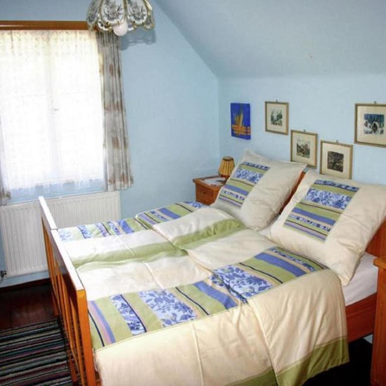 Ferienhaus in Scheifling nahe Skipisten - Ferienhaus mit 3 Schlafzimmern - 4