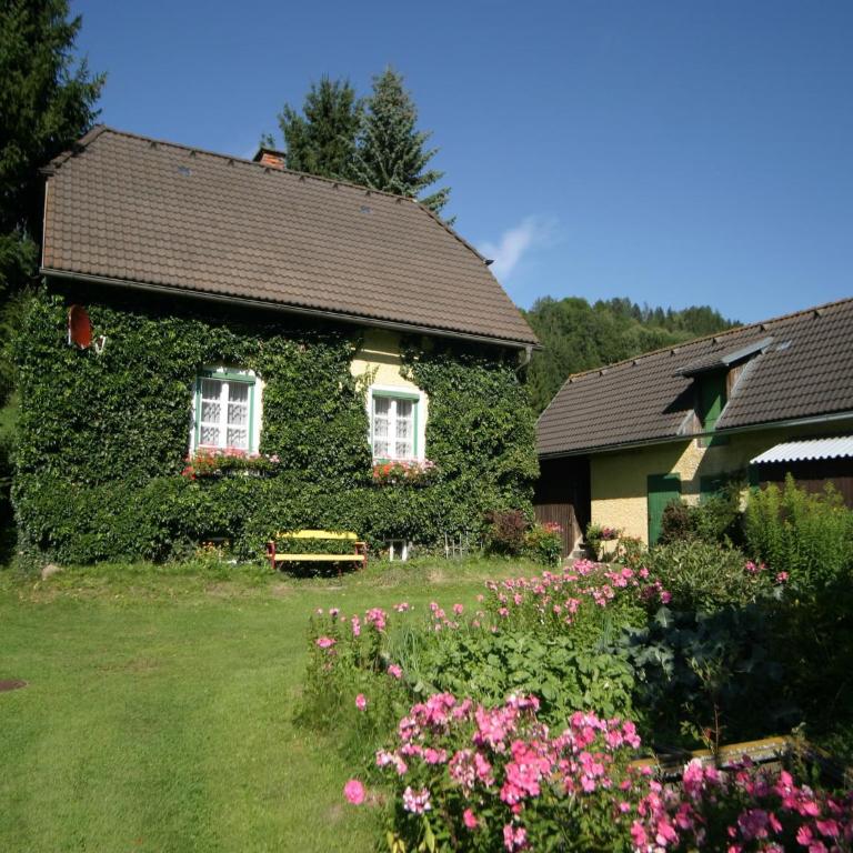 Ferienhaus in Scheifling nahe Skipisten - Ferienhaus mit 3 Schlafzimmern - 1