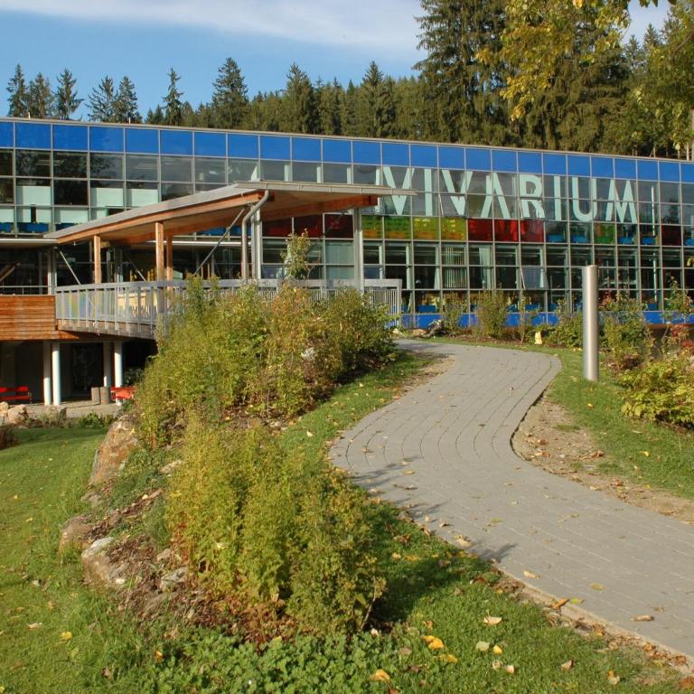 Ferienhaus in Scheifling nahe Skipisten - Ferienhaus mit 3 Schlafzimmern - 13