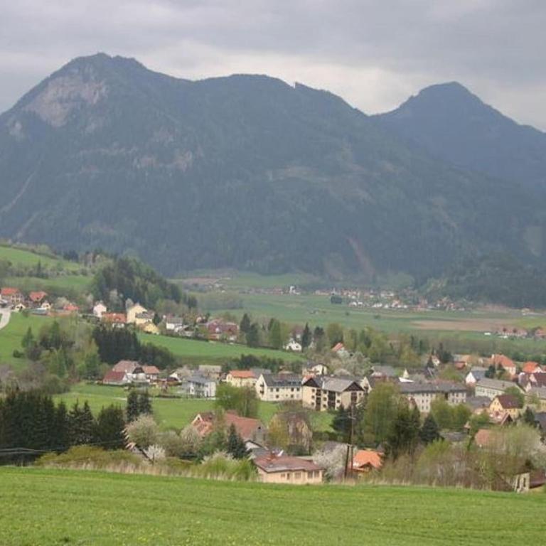 Ferienhaus in Scheifling nahe Skipisten - Ferienhaus mit 3 Schlafzimmern - 14