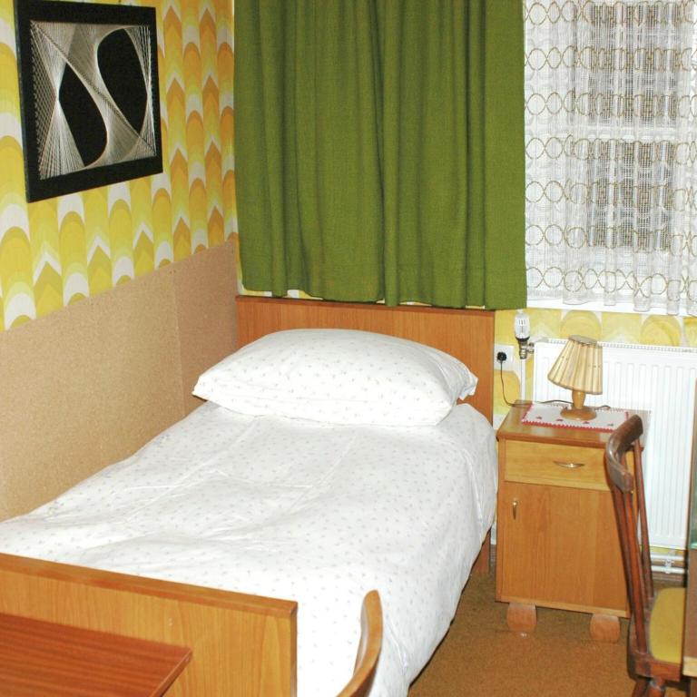 Ferienhaus in Scheifling nahe Skipisten - Ferienhaus mit 3 Schlafzimmern - 9