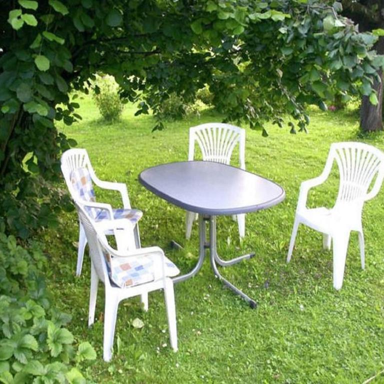 Ferienhaus in Scheifling nahe Skipisten - Ferienhaus mit 3 Schlafzimmern - 6