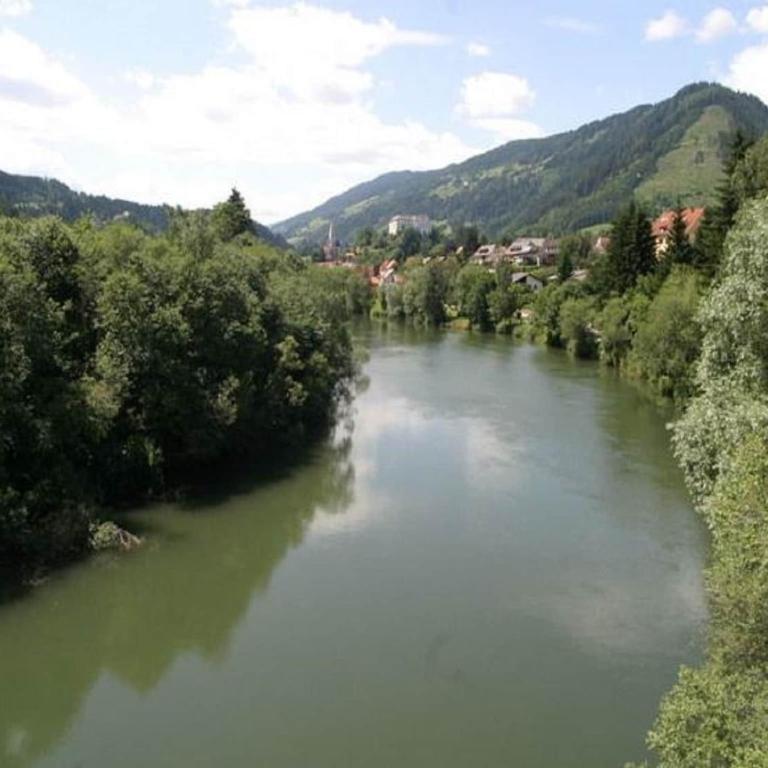 Ferienhaus in Scheifling nahe Skipisten - Ferienhaus mit 3 Schlafzimmern - 17