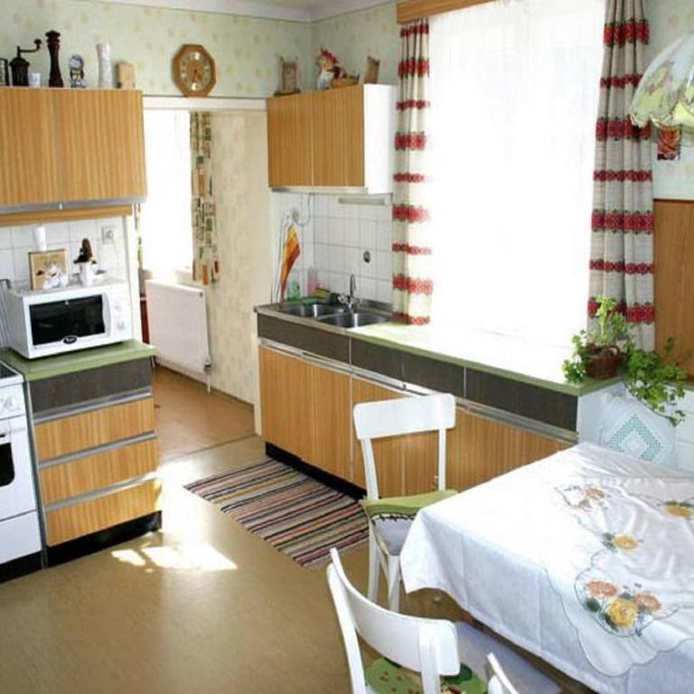 Ferienhaus in Scheifling nahe Skipisten - Ferienhaus mit 3 Schlafzimmern - 2