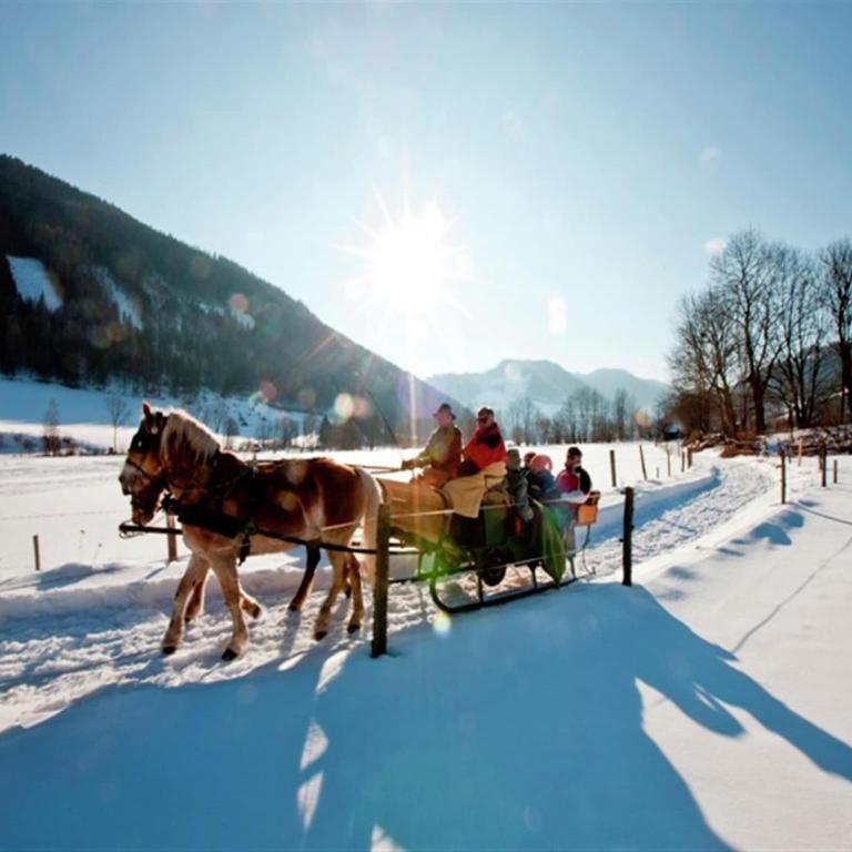 Ferienhaus in Scheifling nahe Skipisten - Ferienhaus mit 3 Schlafzimmern - 24