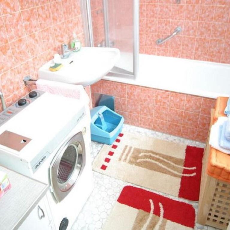 Ferienhaus in Scheifling nahe Skipisten - Ferienhaus mit 3 Schlafzimmern - 11