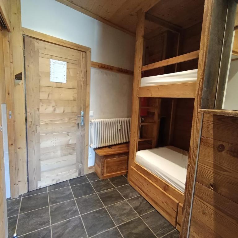 Studio cosy 4 pers, proche pistes, belle vue Janus - FR-1-445-47 - Studio - 7