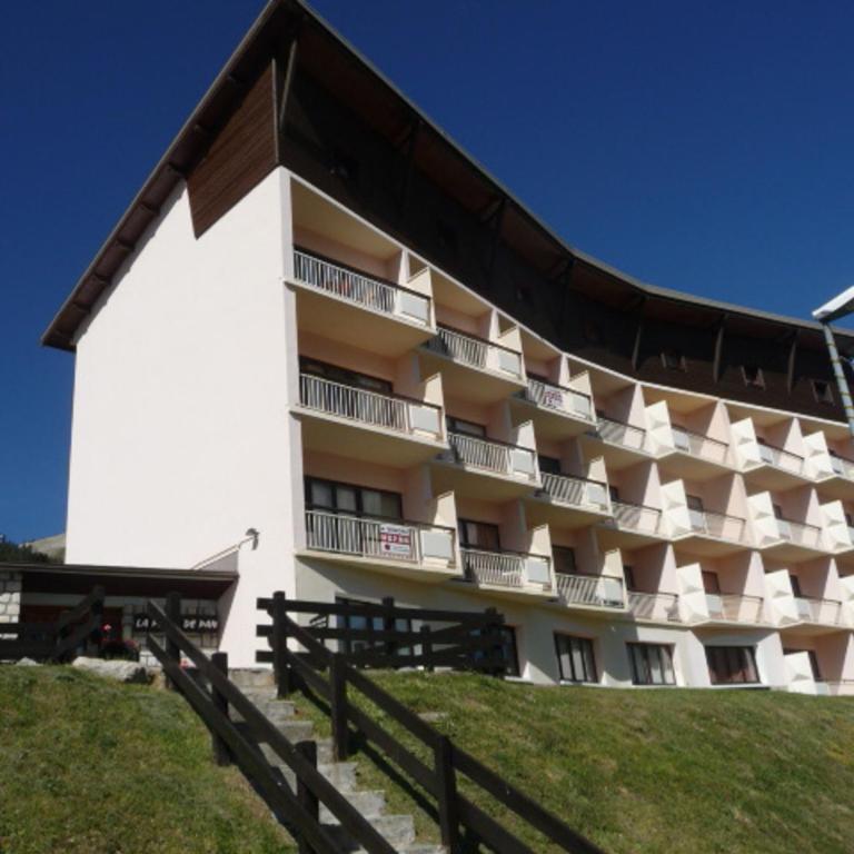 Studio cosy 4 pers, proche pistes, belle vue Janus - FR-1-445-47 - Studio - 13