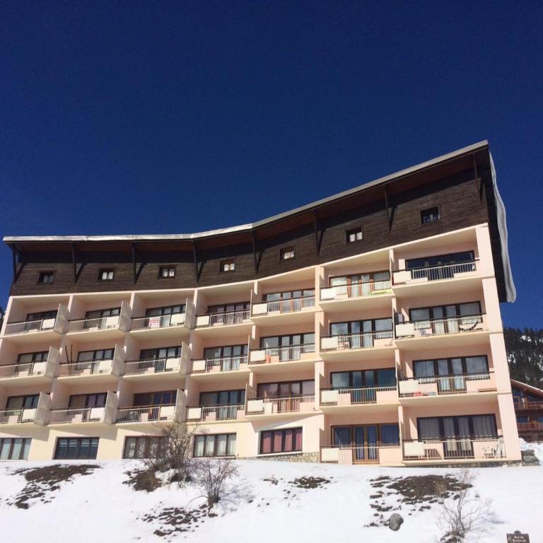 Studio cosy 4 pers, proche pistes, belle vue Janus - FR-1-445-47 - Studio - 14